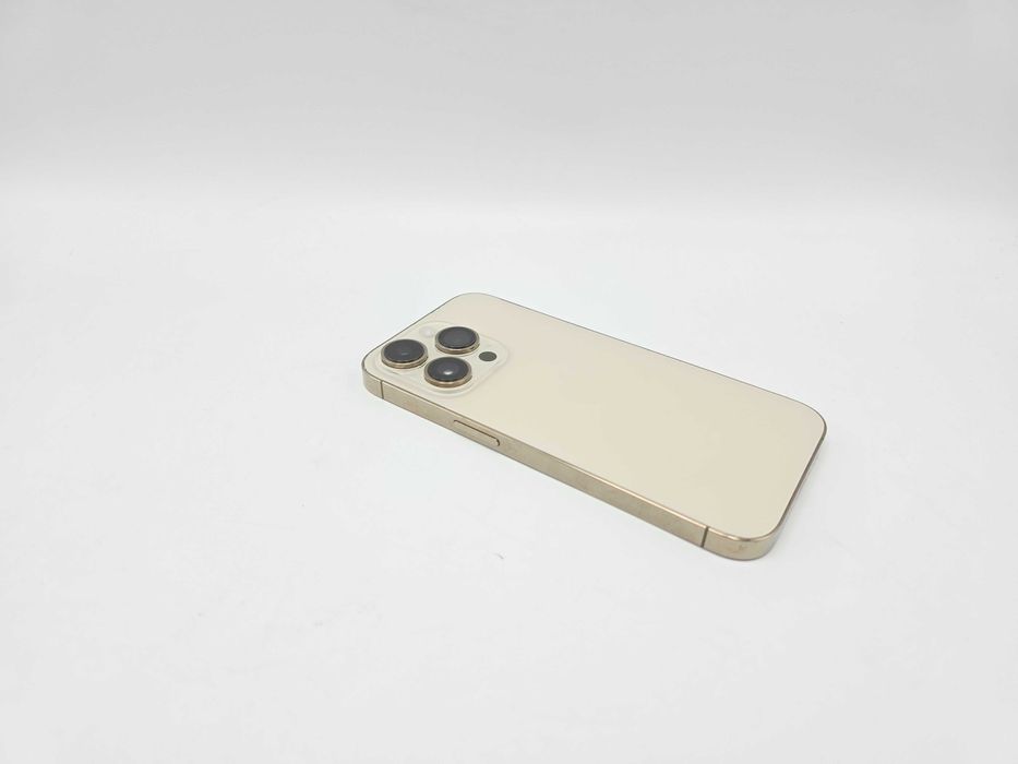iPhone 14 Pro Gold 128GB Neverlocked Stare Buna Bat 81%