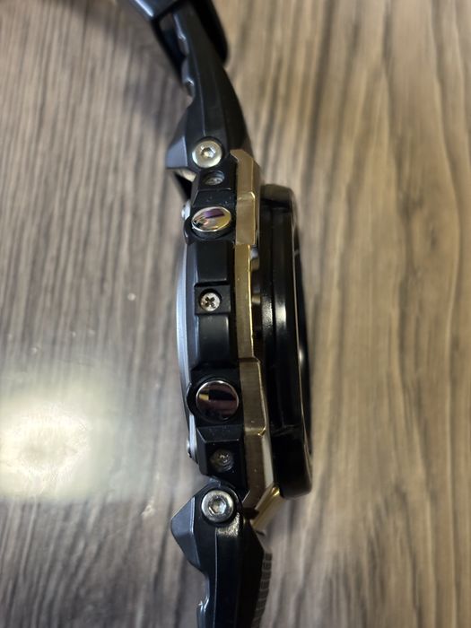 Часовници casio 2бр