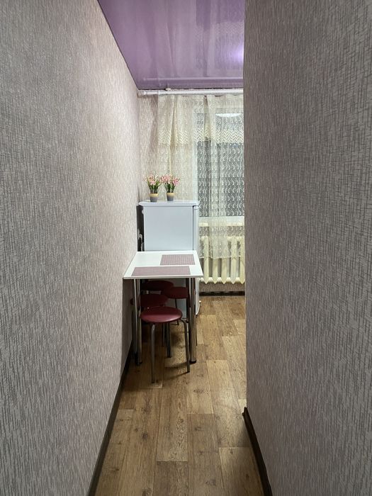 Сдается двухкомнатная Квартира посуточно