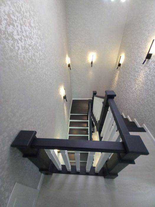 Zina poyalar mdf shpon laminat