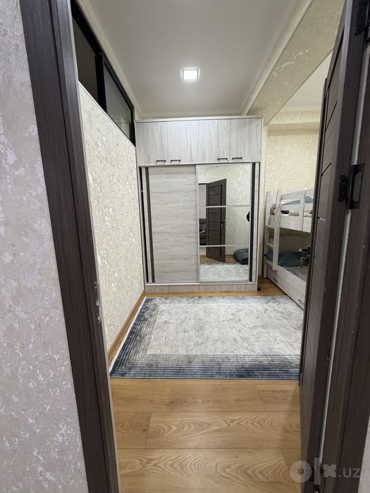 Яккасарой 2 хона 85000$