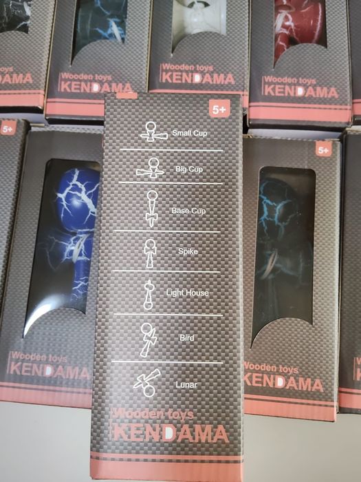 Kendame aduse din Germania