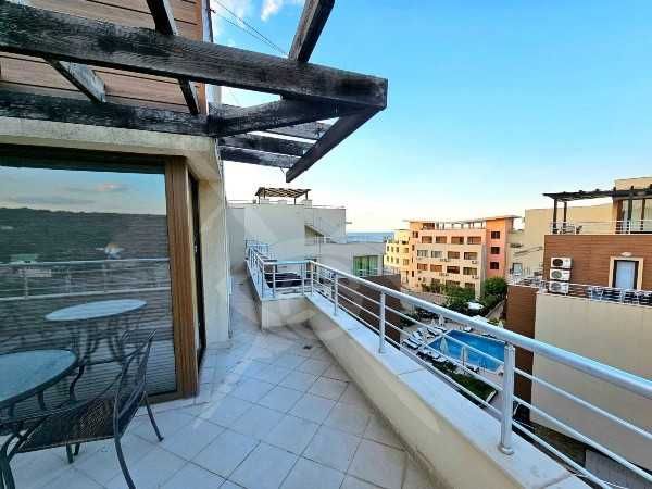 Продава се Едностаен апартамент в Созопол - 67 кв.м за 1389 €/кв.м - Снимка #1