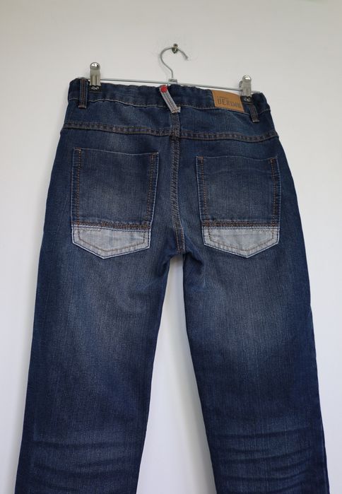 Blugi băieți 10 ani