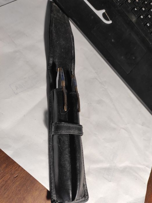 Писалка и пиромолив"  Cross"