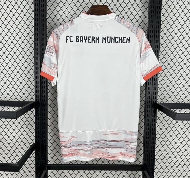 Tricou fotbal barbati , Bayern Munchen