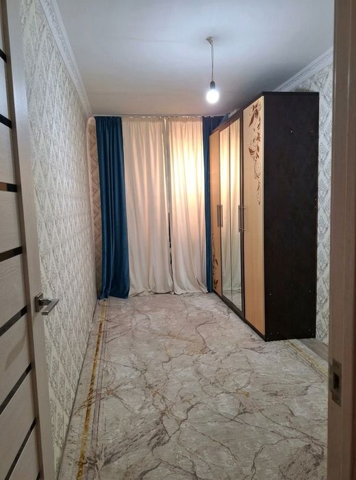 Продаётся 3х комнатная квартира