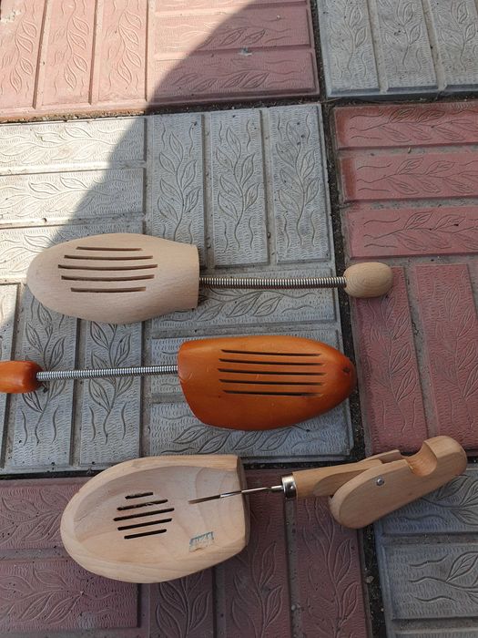 Для обуви ботинок.