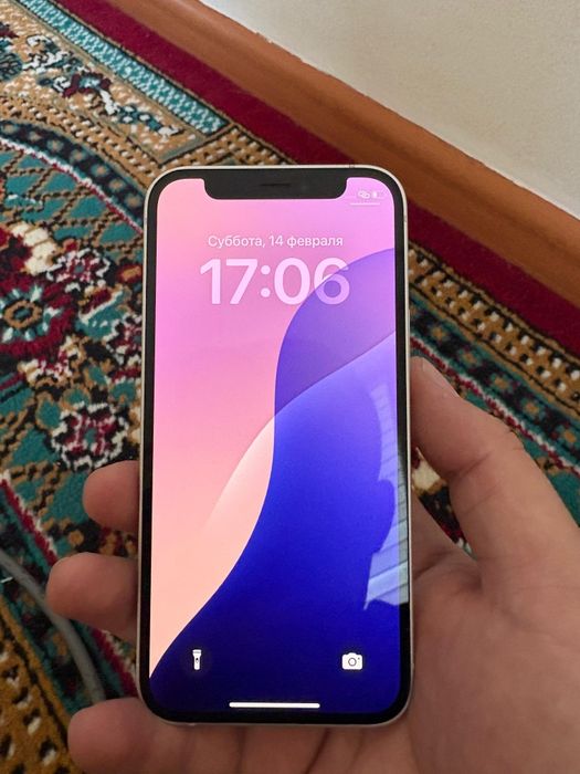 Iphone 12 mini 128 гб