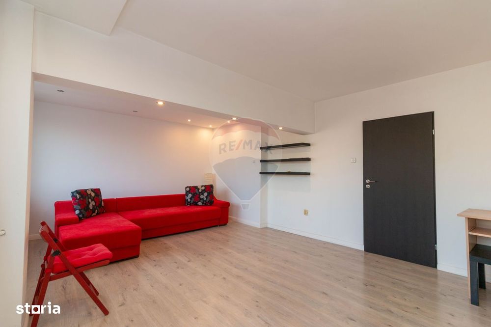Apartament cu 2 camere decomandat de vanzare in zona Muncii Basarabia