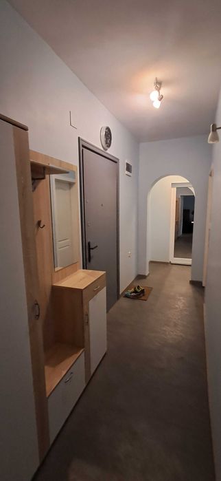 Дава се под наем Тристаен апартамент в Стара Загора, Загорка - 80 кв.м за 275.4 € - Снимка #5