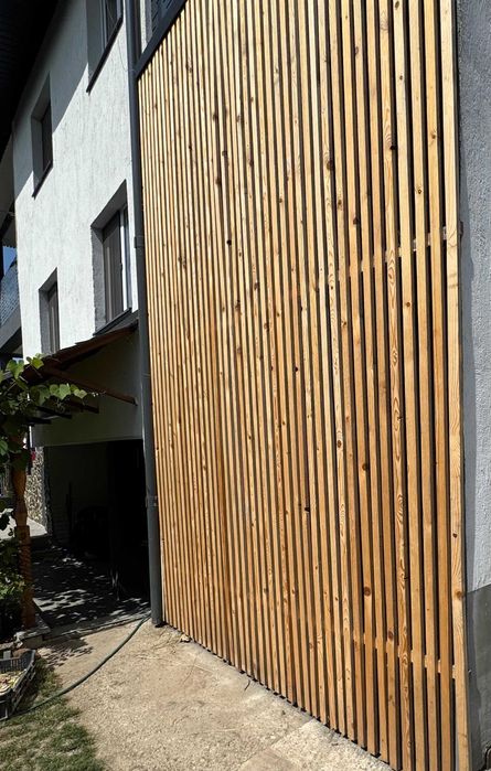 Meserias constructii, firma constructii interior exterior reparatii