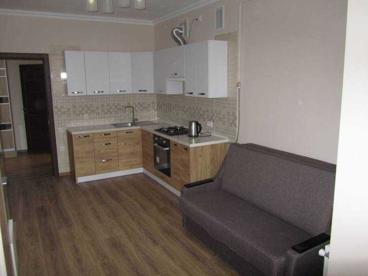 Дава се под наем Двустаен апартамент в София, Надежда 1 - 55 кв.м за 382.5 € - Снимка #1