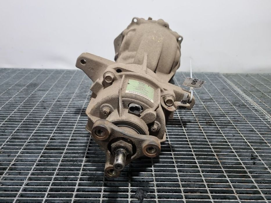 Grup spate Hyundai Santa Fe 2 2.2 Diesel 2006 - 2012 150CP Manuala 5 Trepte D4EB Euro4 ...