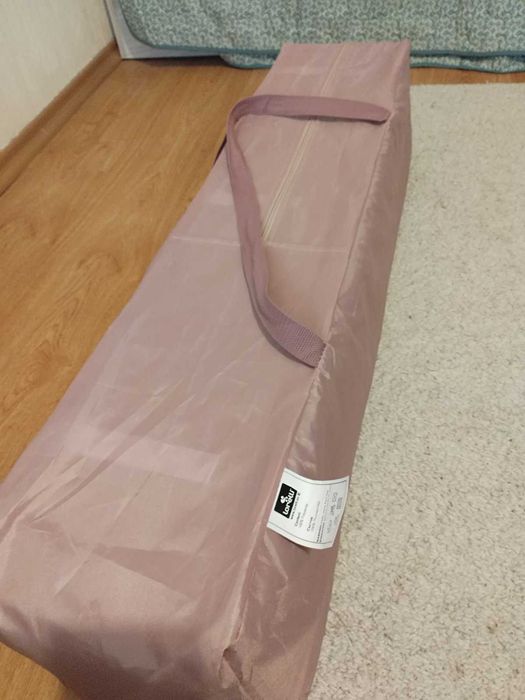 почти нова: Детска кошарка за игра