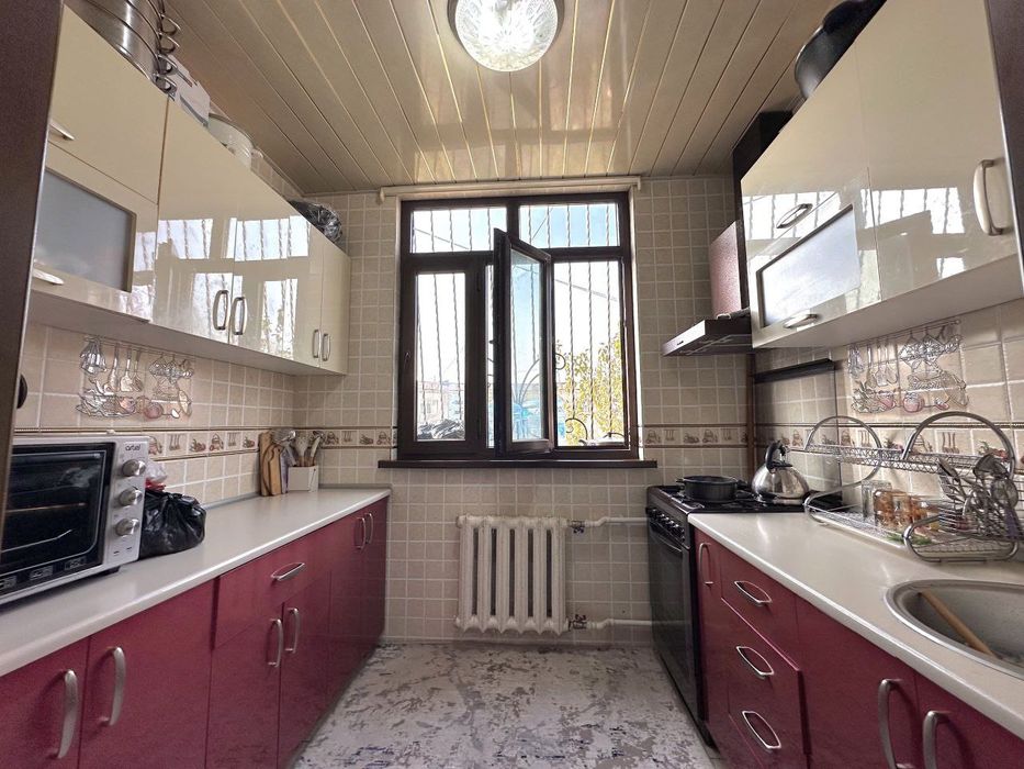 Массив феруза 5/4/5 улучшенка все комната разделно можно ипотеку