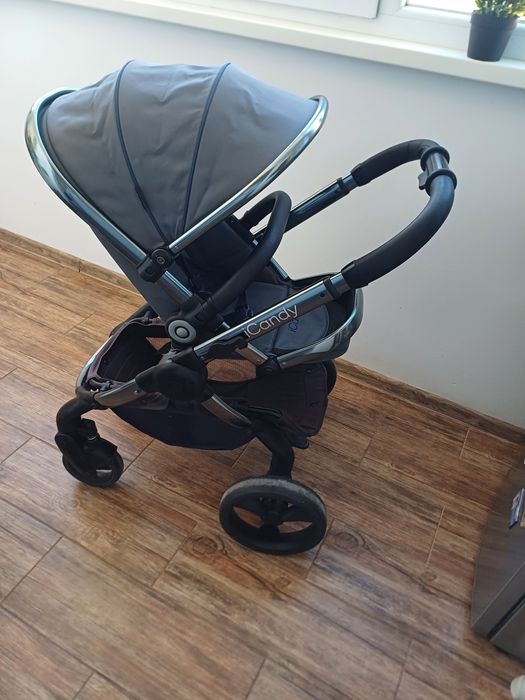 Детска количка  I Candy Peach Moonlight