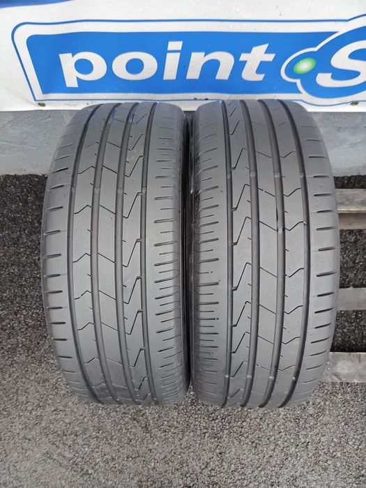 205.55.16 Hankook Vara Second-hand