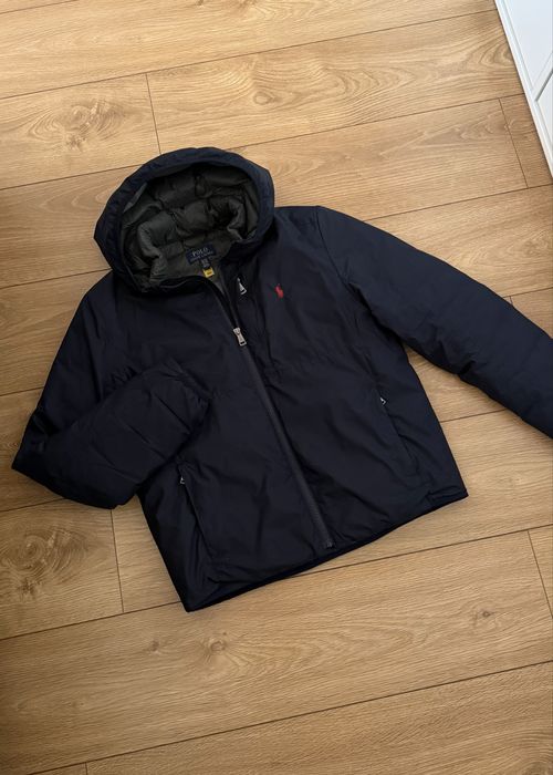 170/88А Polo Ralph Lauren яке с пух Water-Repellent Packable Jacket