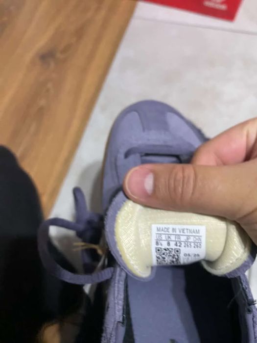 Adidas handball special оригинал из Малайзии