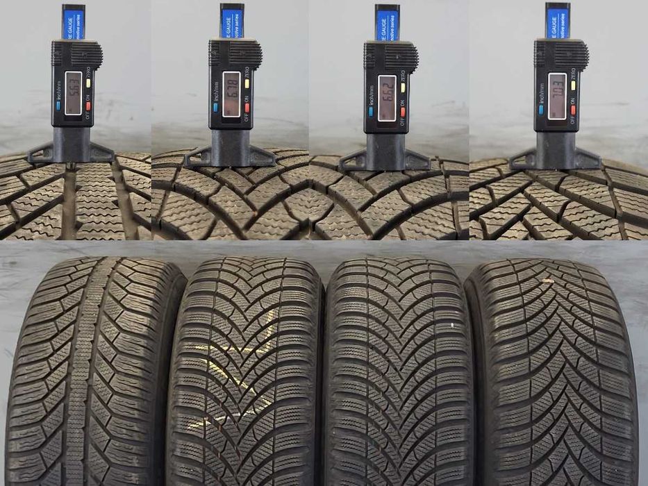 Roti/Jante VW 5x112 215/60 R16 Golf 5-8, Passat (B6-B9), Tiguan, Jetta; Audi; Skoda; Seat