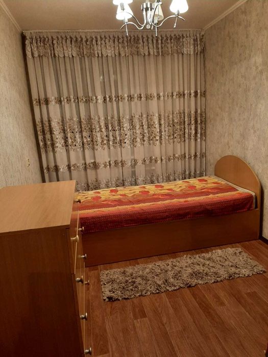 Сдам двухкомнатную квартиру.