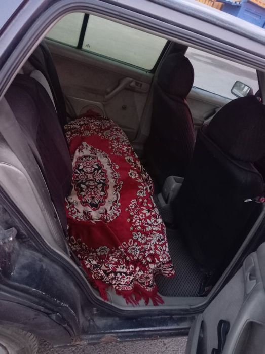 Vento volkswagen на автомате в Талгаре