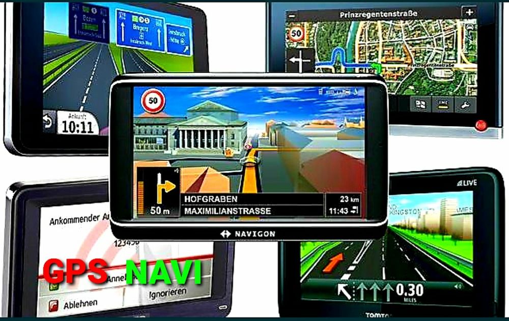 GPS*Masina-Camion-Auto-Bus-Tir-Truck*NAVIGATIE*2026*Camioane*Microbuz