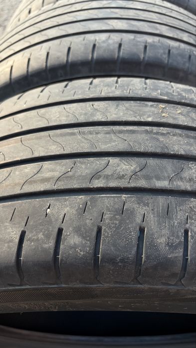 Резина Bridgestone Turanza 6 94 W
