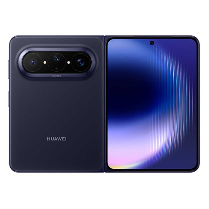 Huawei Pura X Max Dual sim, мултиезичен, Harmony OS 6.1, 5300mAh батерия 2 години гаранция foldable phone, foldable телефон, сгъваем телефон