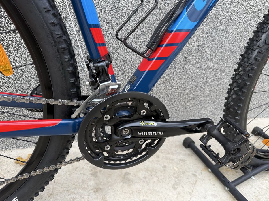 Giant Talon планински велосипед 29″ рамка M 44.5 см