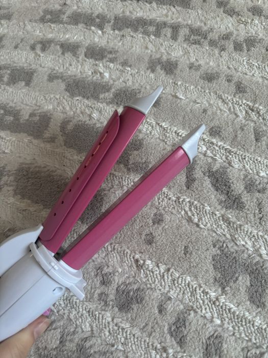 утяжок-выпрямитель 2 в 1