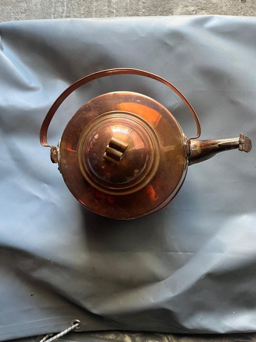 Ceainic din cuplu skultuna