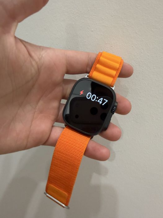 Apple watch ultra 2