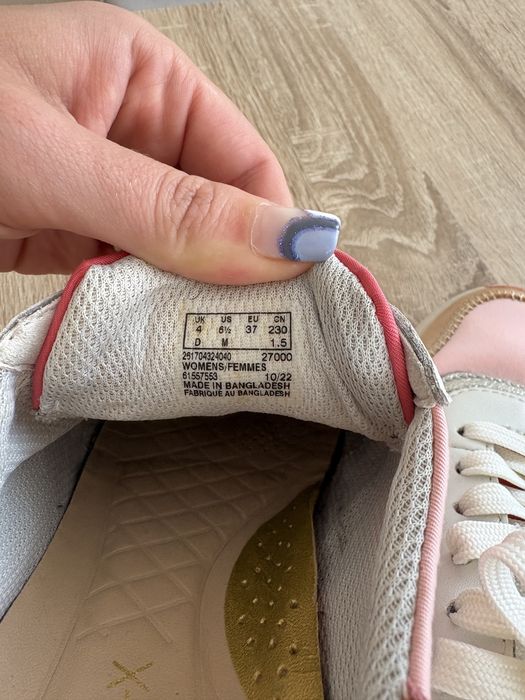 Дамски маратонки Clarks 37 номер, налични в 3 цвята