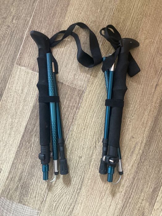 Туристически сгъваеми щеки Adventuridge