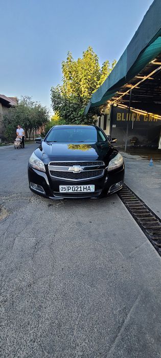 Malibu 1 srochni sotiladi