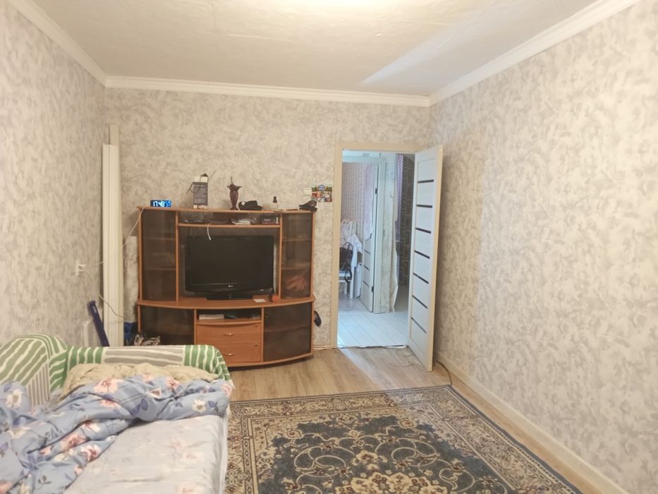 Продаю квартиру тёплая