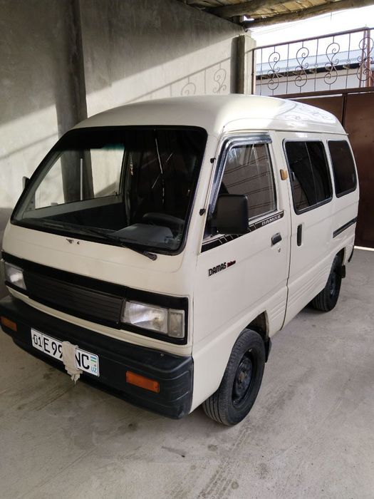 Дамас  сотилали  1996 йил.