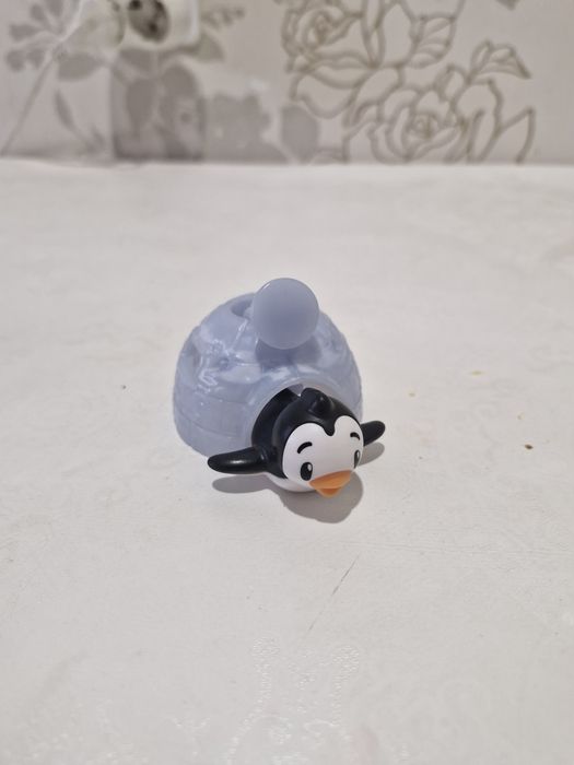 Киндеры макси 2024