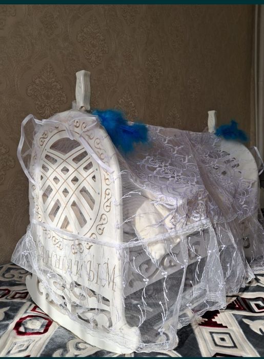 Сдам в аренду Бесик (Бесік)