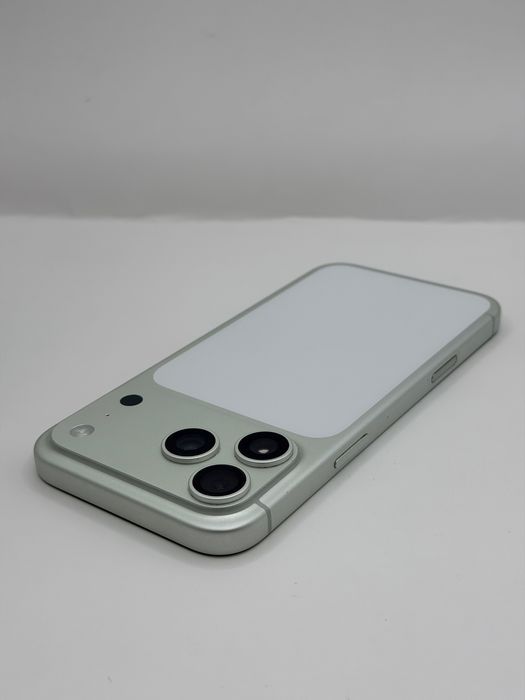 Iphone 17 Pro Max 512GB 100% Garantie Rate BuyBack - zonemag.ro