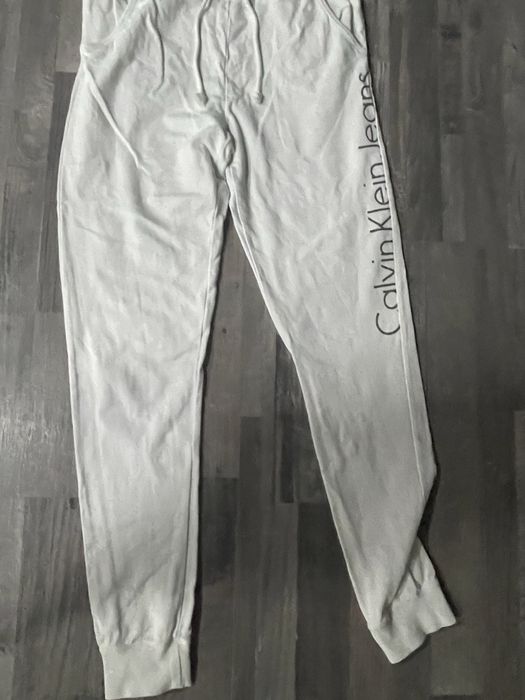 Pantaloni M barbati Calvin Klein