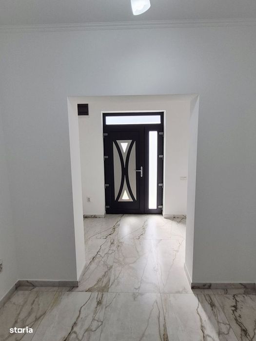 Inchiriere vila Balotesti,central, Unirii,toate utilitatile,asfalt