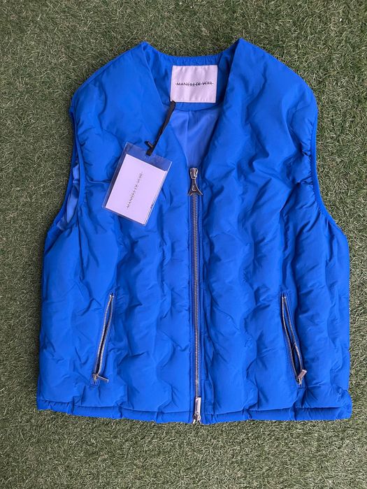 Мъжки елек : Maniere De Voir S