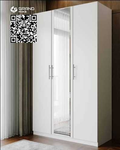 Новый шкаф. Мебель со склада!