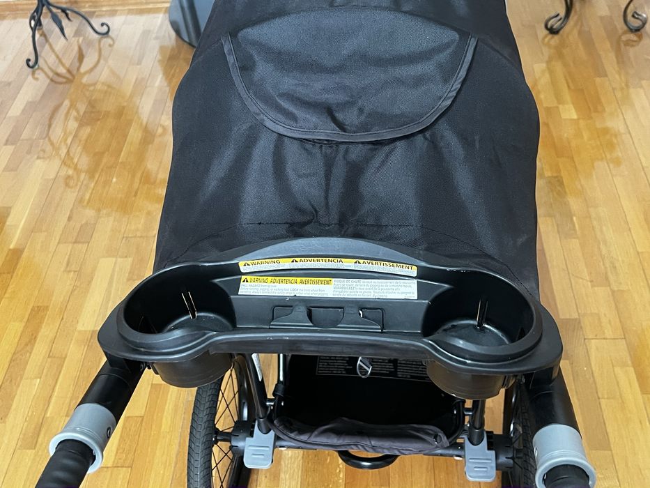 Коляска американская Babytrend