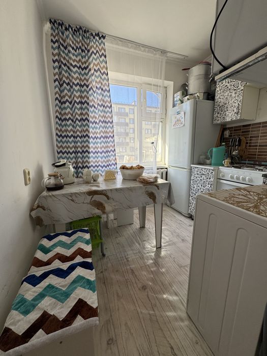 Продажа квартиры 2-х комнатная