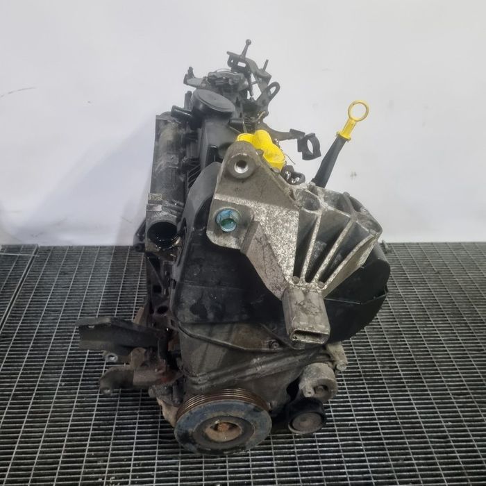 Motor Nissan Qashqai Facelift 1.5 Dci 2010 - 2013 110CP Manuala K9K 430 Euro5 (1448) ...