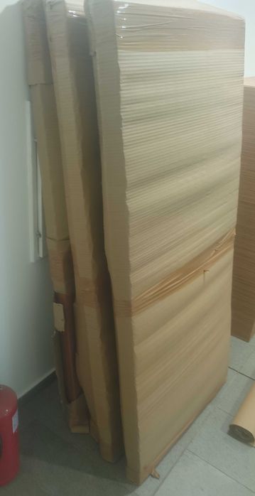 Модулни Офис Бюра 4-ни Немски ТОП ЦЕНА